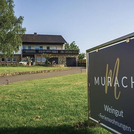 Fewo Murach 1 Horrweiler 外观 照片